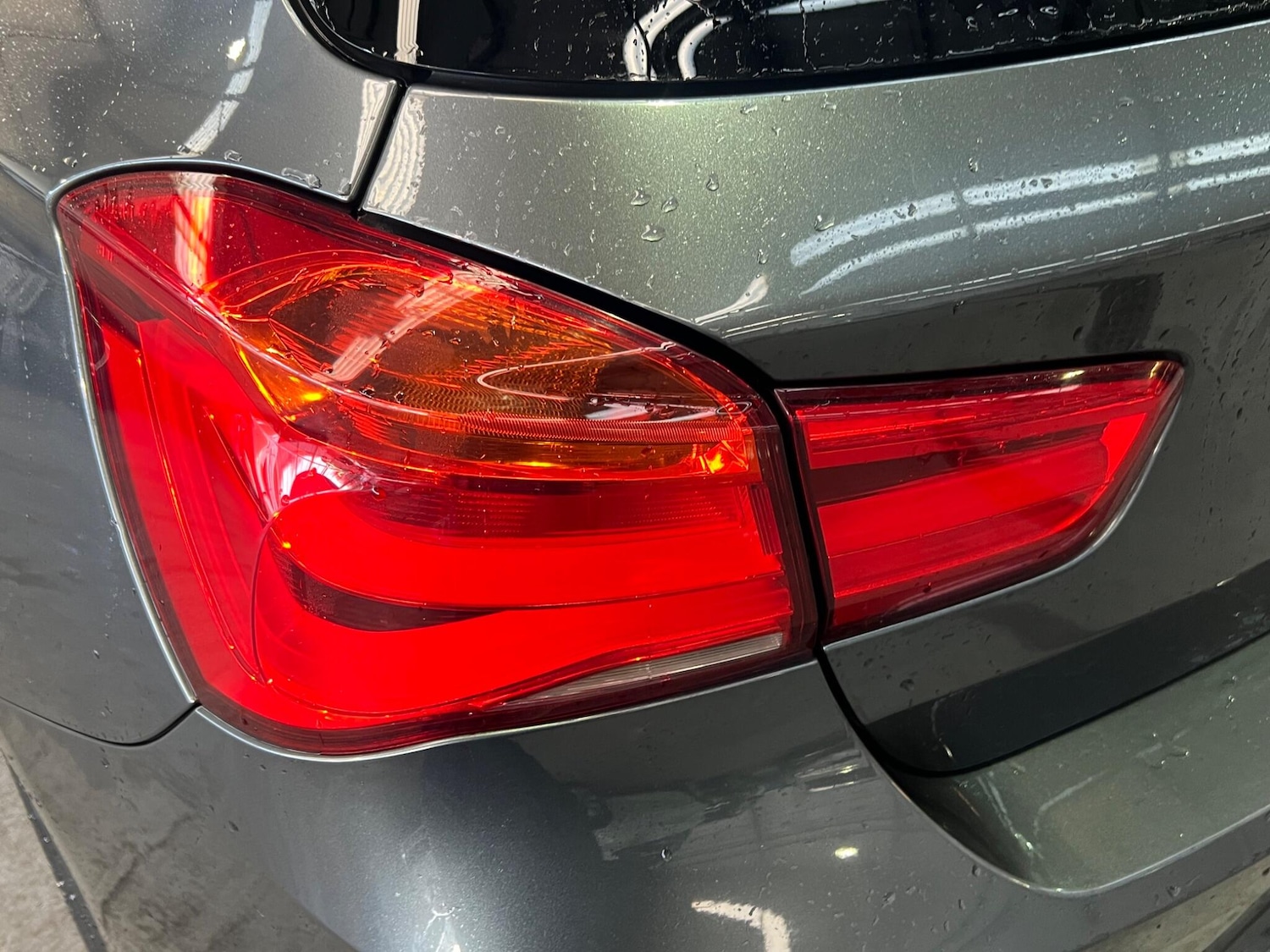 Used BMW 1 Series for sale - 76824459: Photo 41