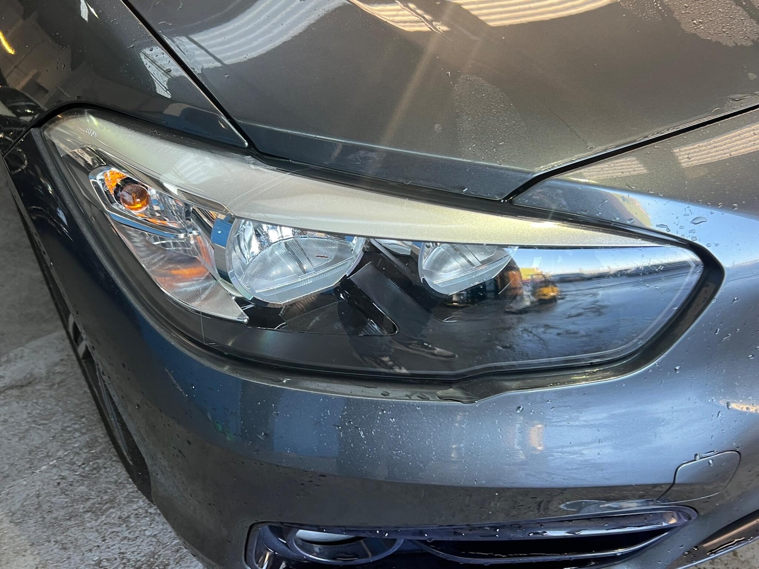 Used BMW 1 Series for sale - 76824459: Photo 42