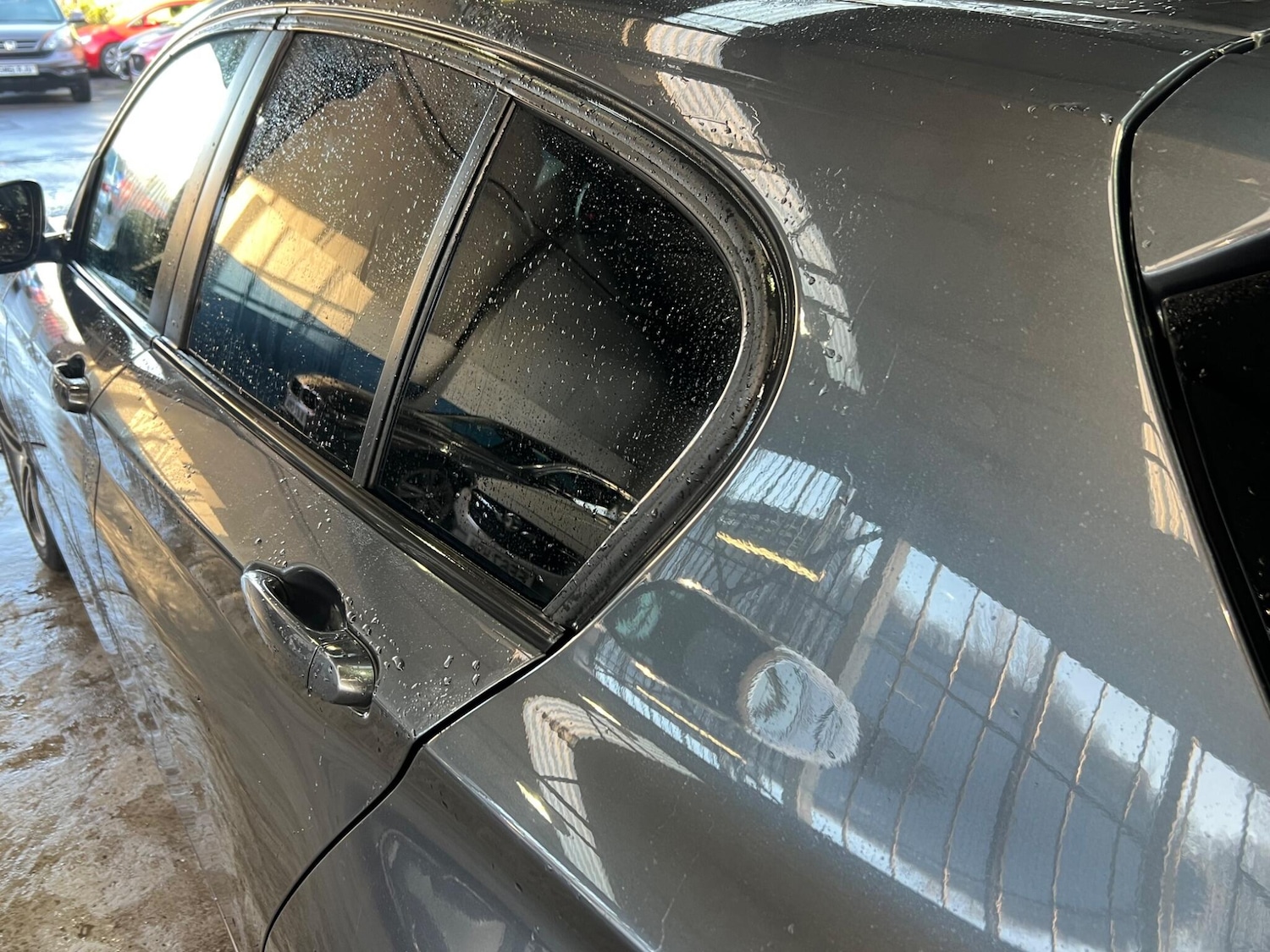 Used BMW 1 Series for sale - 76824459: Photo 46