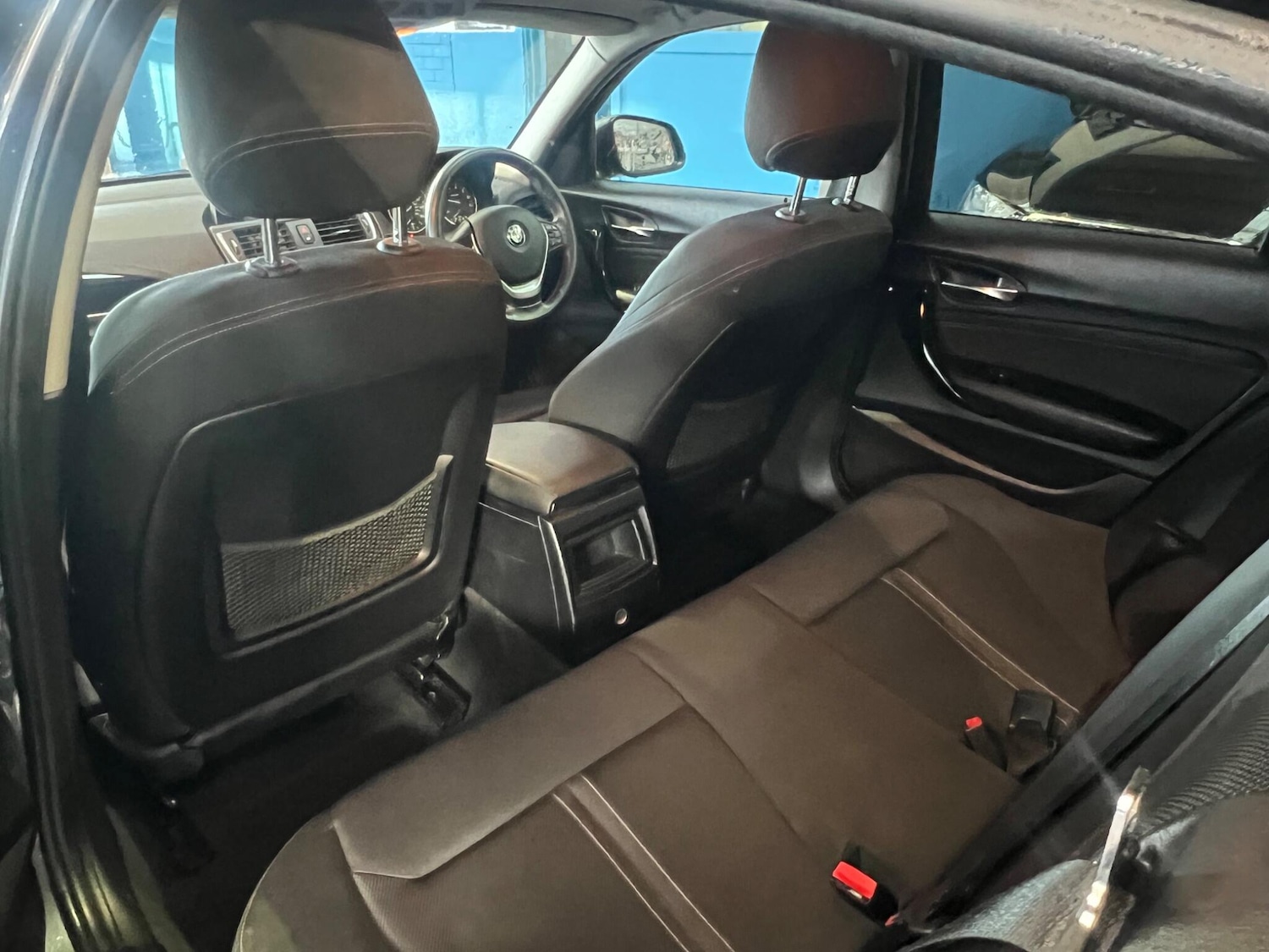 Used BMW 1 Series for sale - 76824459: Photo 48