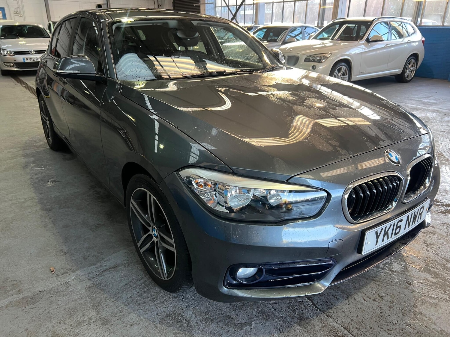 Used BMW 1 Series for sale - 76824459: Photo 5