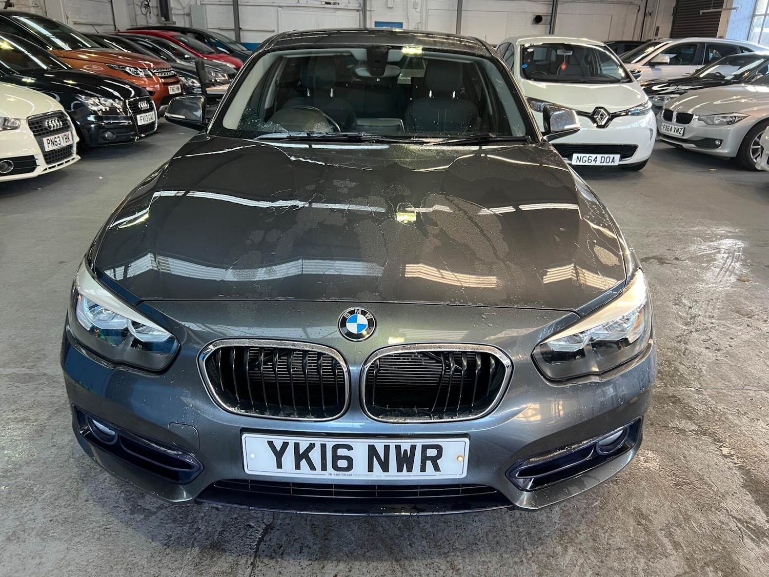 Used BMW 1 Series for sale - 76824459: Photo 6