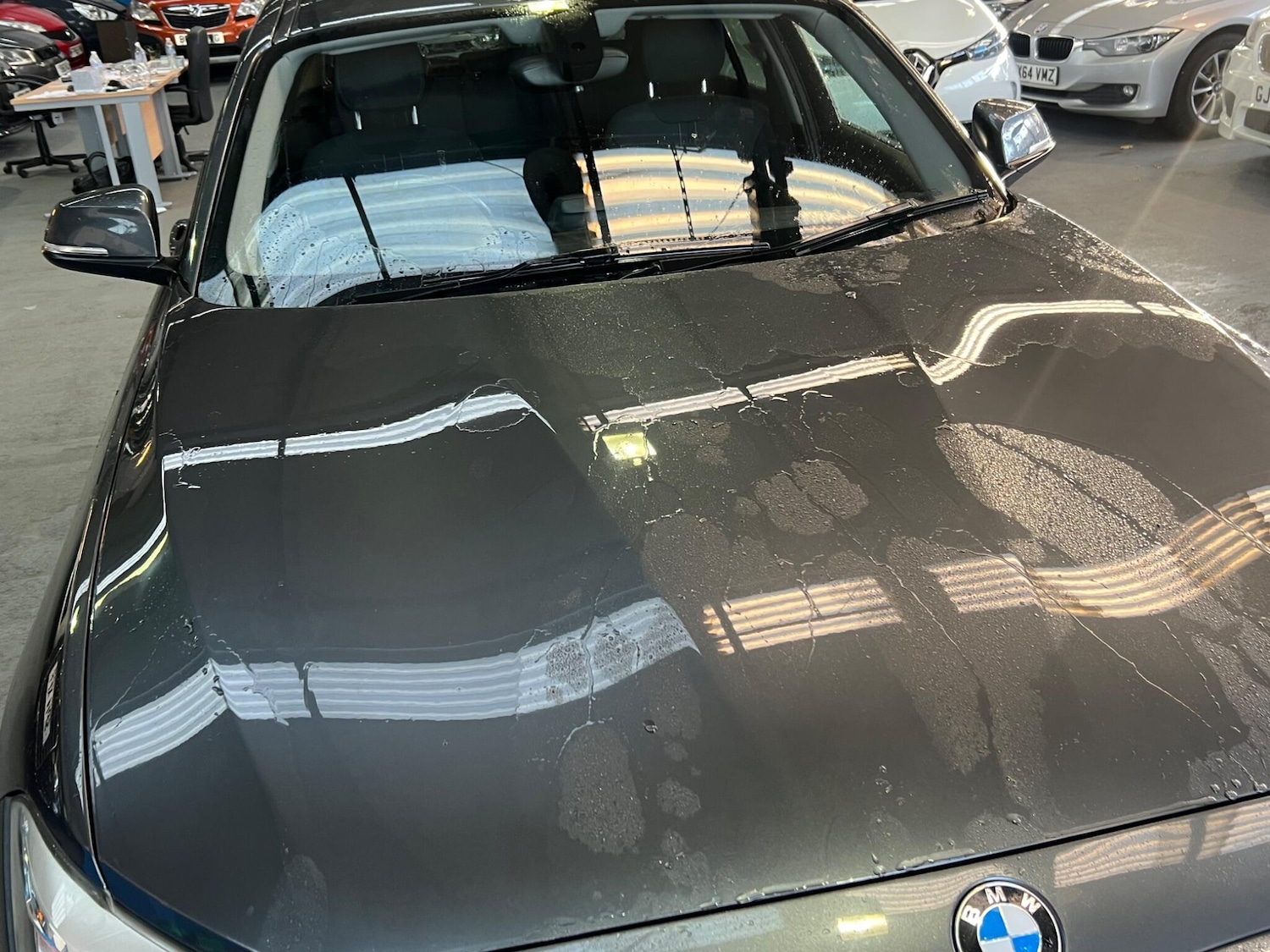 Used BMW 1 Series for sale - 76824459: Photo 7