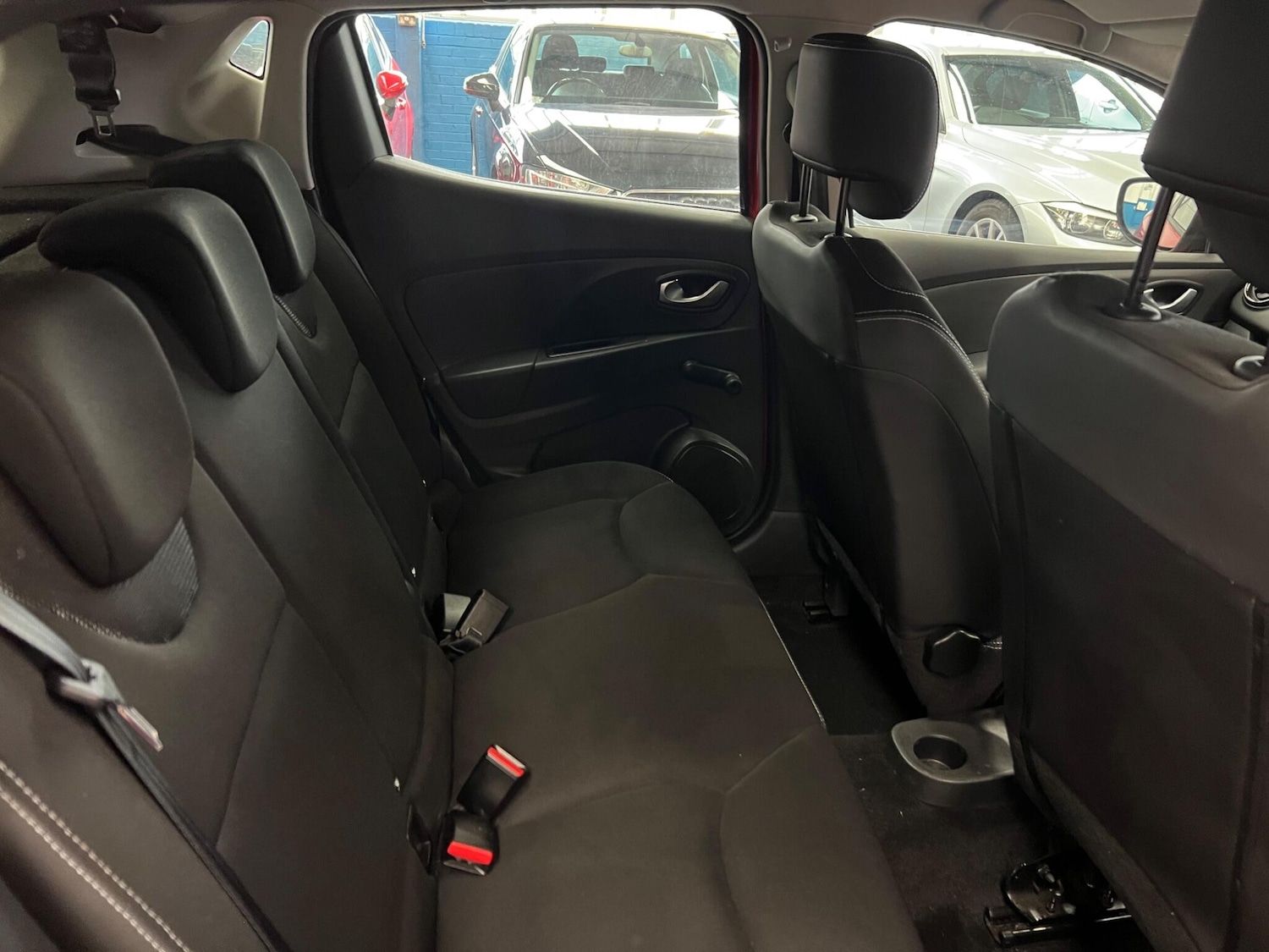 Used Renault Clio 2016 for sale - 76619691: Photo 12