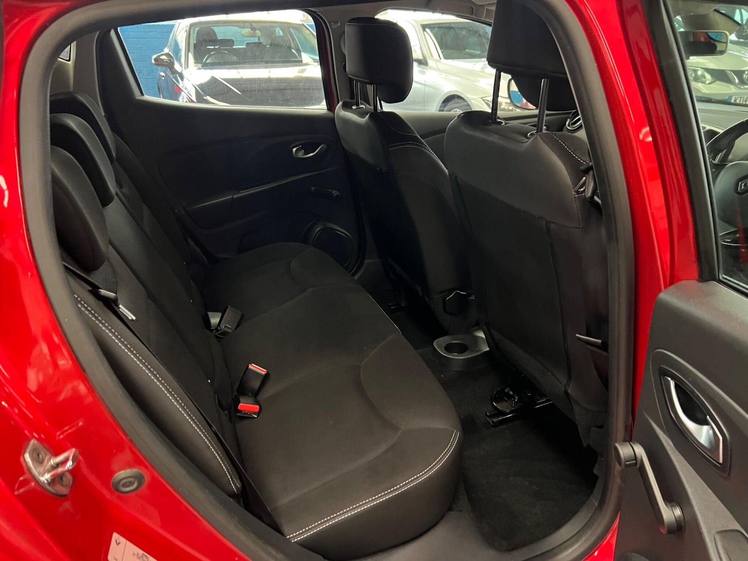 Used Renault Clio 2016 for sale - 76619691: Photo 13