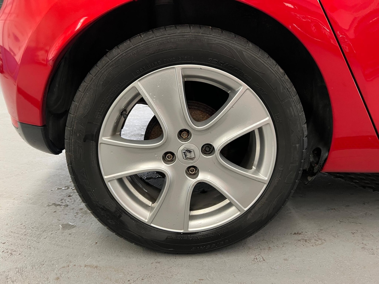 Used Renault Clio 2016 for sale - 76619691: Photo 14