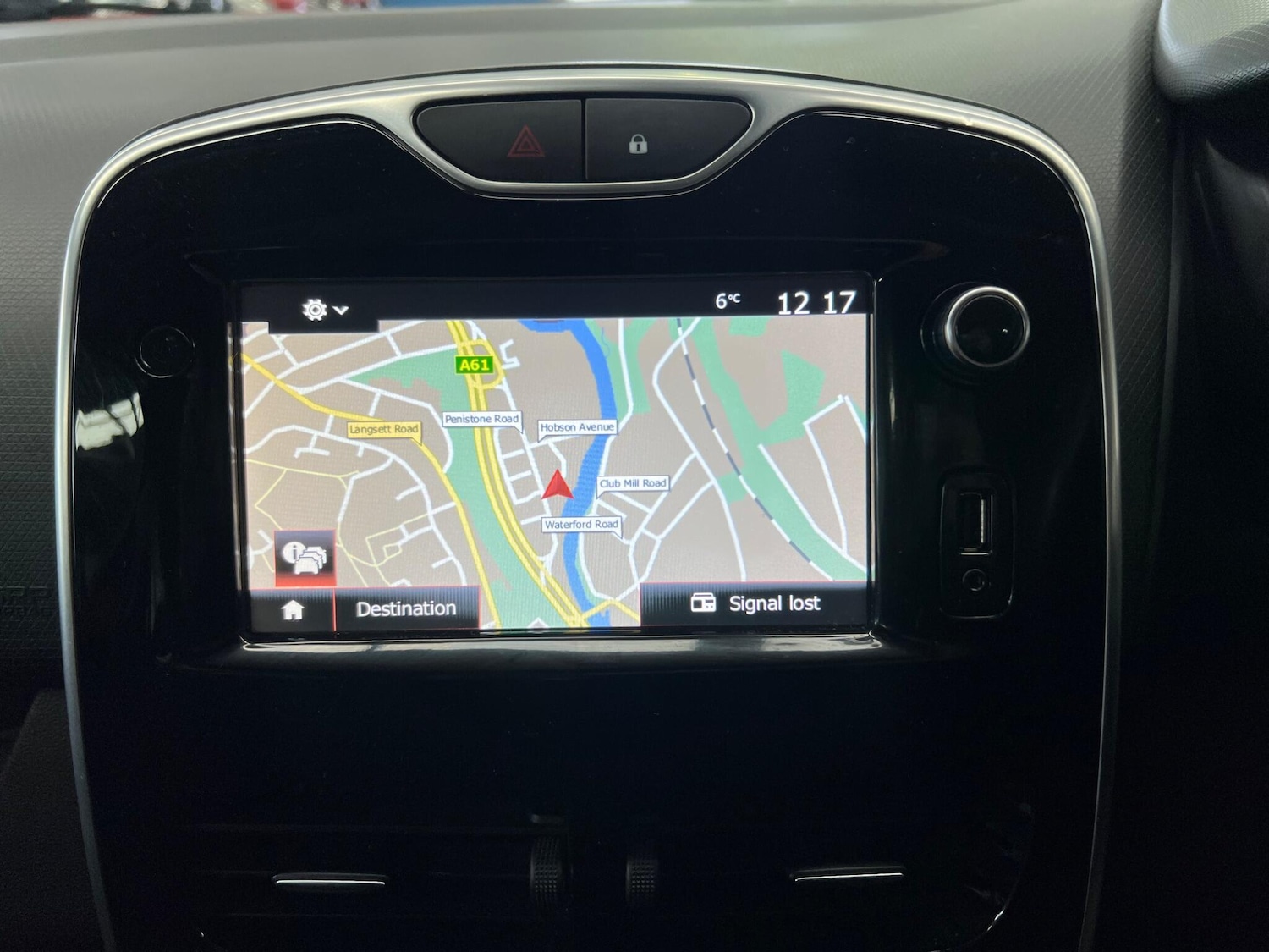 Used Renault Clio 2016 for sale - 76619691: Photo 17