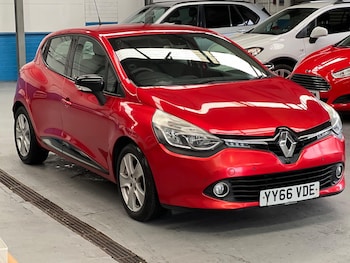 Used Renault Clio 2016 for sale - 76619691: Photo