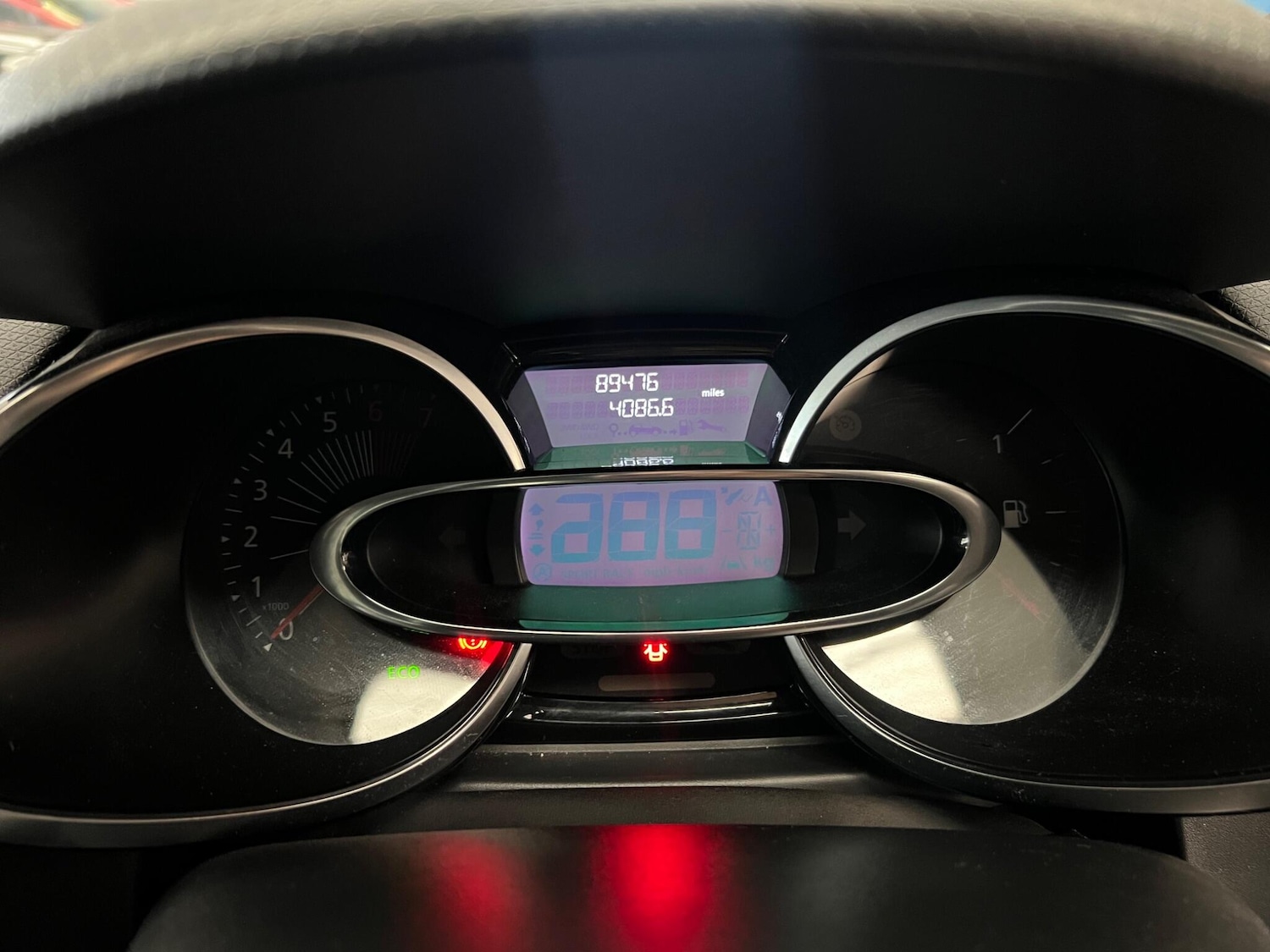 Used Renault Clio 2016 for sale - 76619691: Photo 20