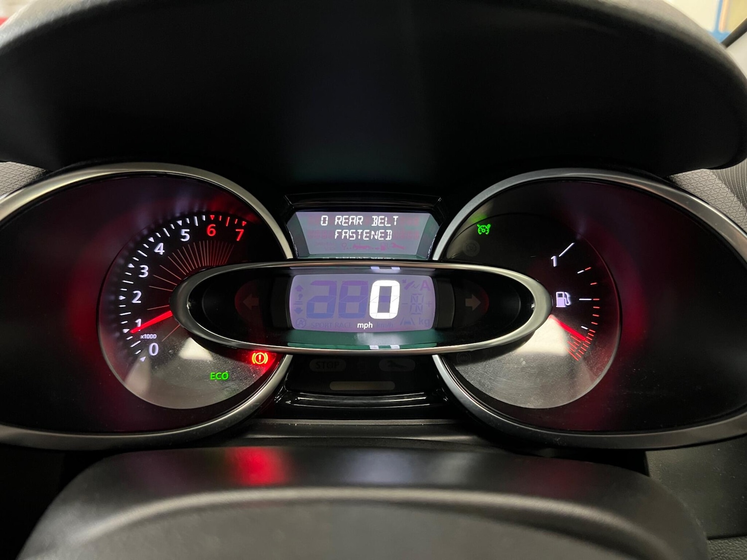 Used Renault Clio 2016 for sale - 76619691: Photo 21