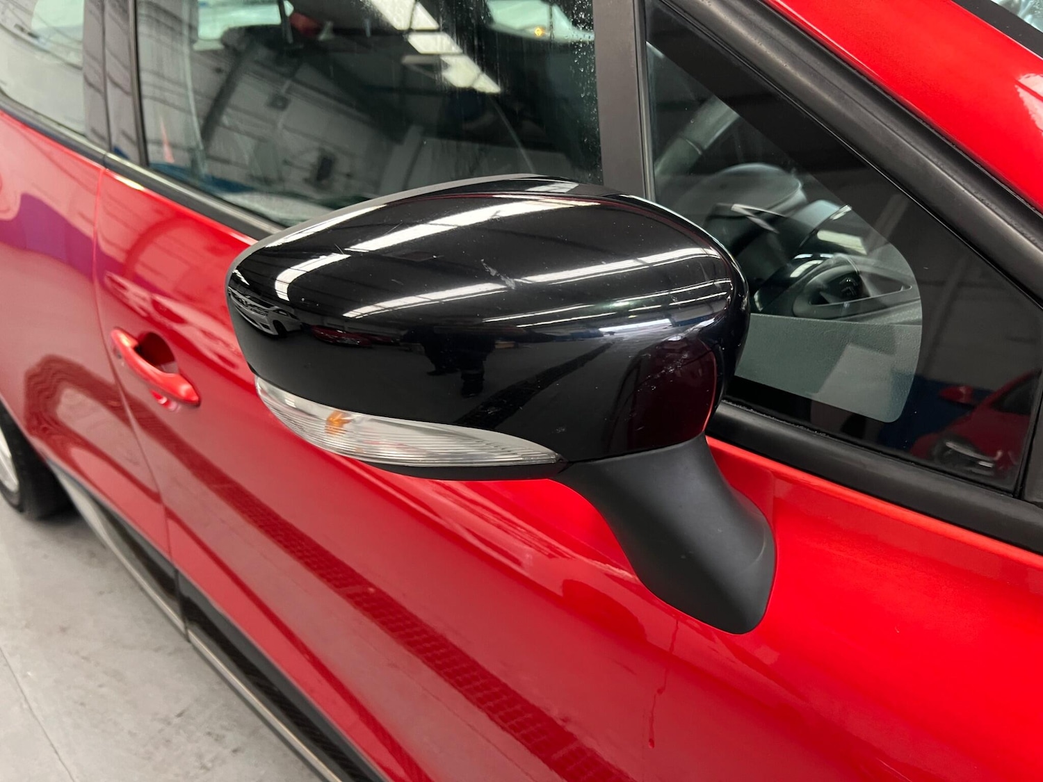 Used Renault Clio 2016 for sale - 76619691: Photo 22