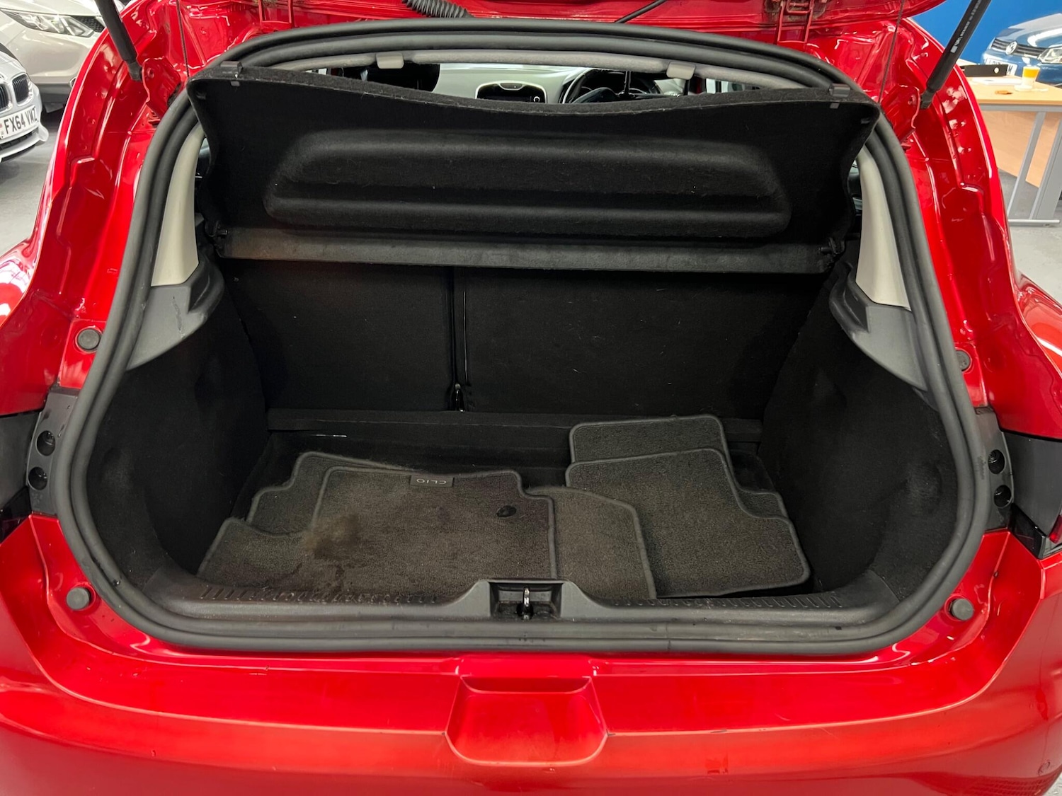 Used Renault Clio 2016 for sale - 76619691: Photo 24