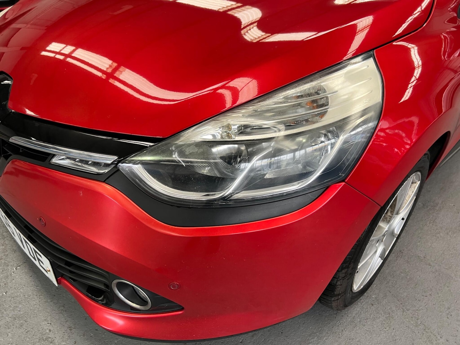 Used Renault Clio 2016 for sale - 76619691: Photo 26