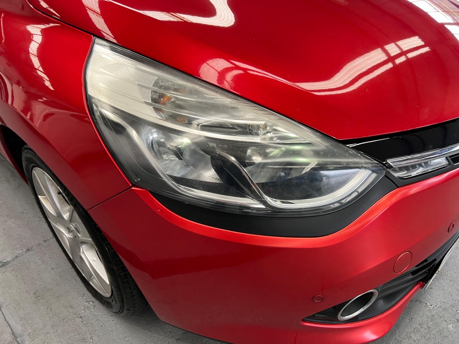 Used Renault Clio 2016 for sale - 76619691: Photo 28