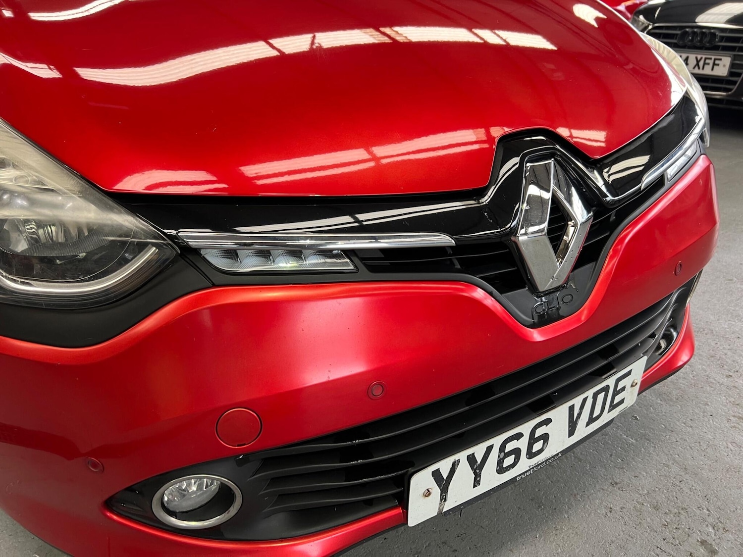 Used Renault Clio 2016 for sale - 76619691: Photo 29