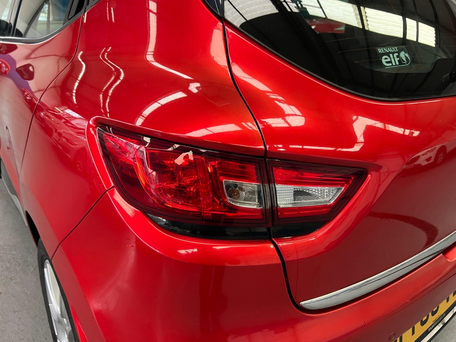 Used Renault Clio 2016 for sale - 76619691: Photo 30