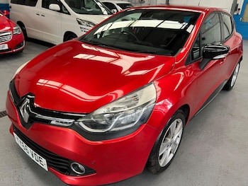 Used Renault Clio 2016 for sale - 76619691: Photo