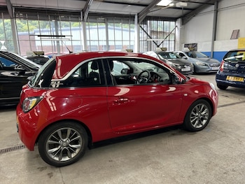 Used Vauxhall ADAM 2014 for sale - 78902206: Photo
