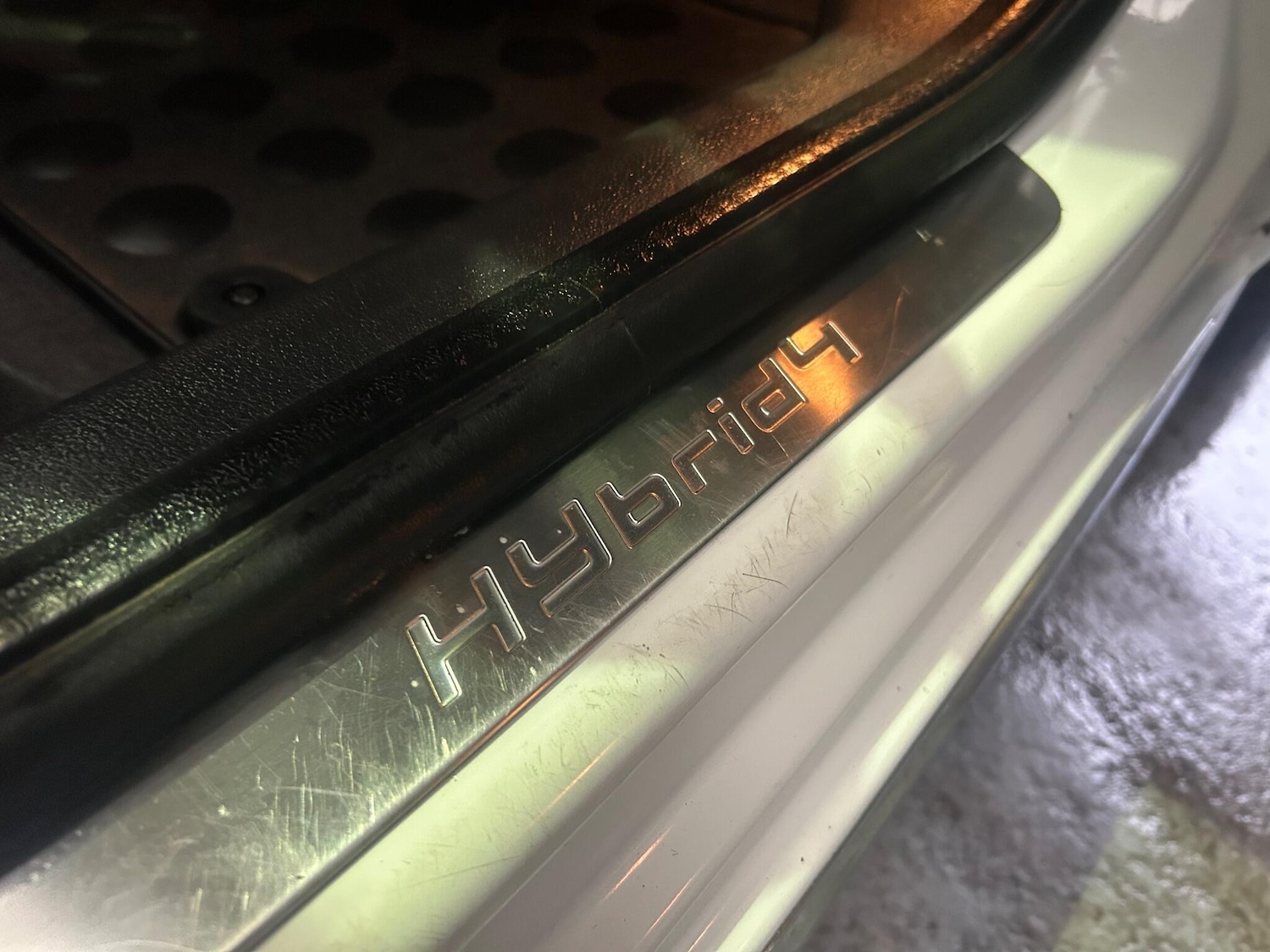 Used Peugeot 3008 2012 for sale - 77156035: Photo 12