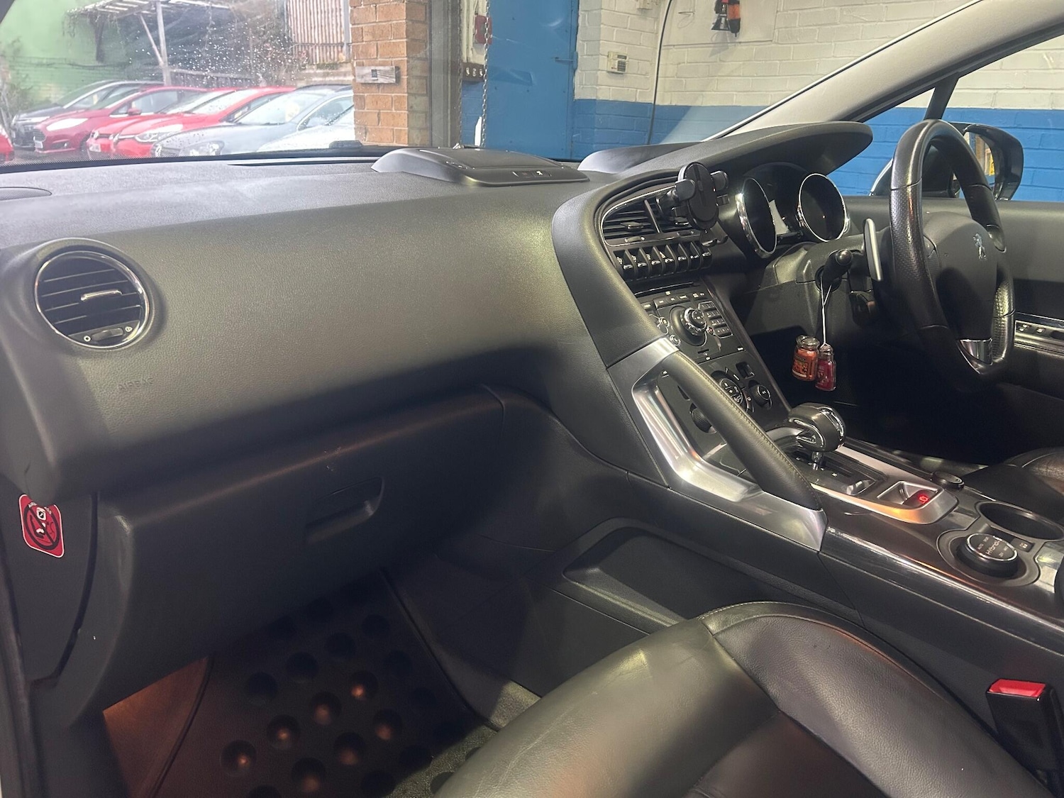 Used Peugeot 3008 2012 for sale - 77156035: Photo 19