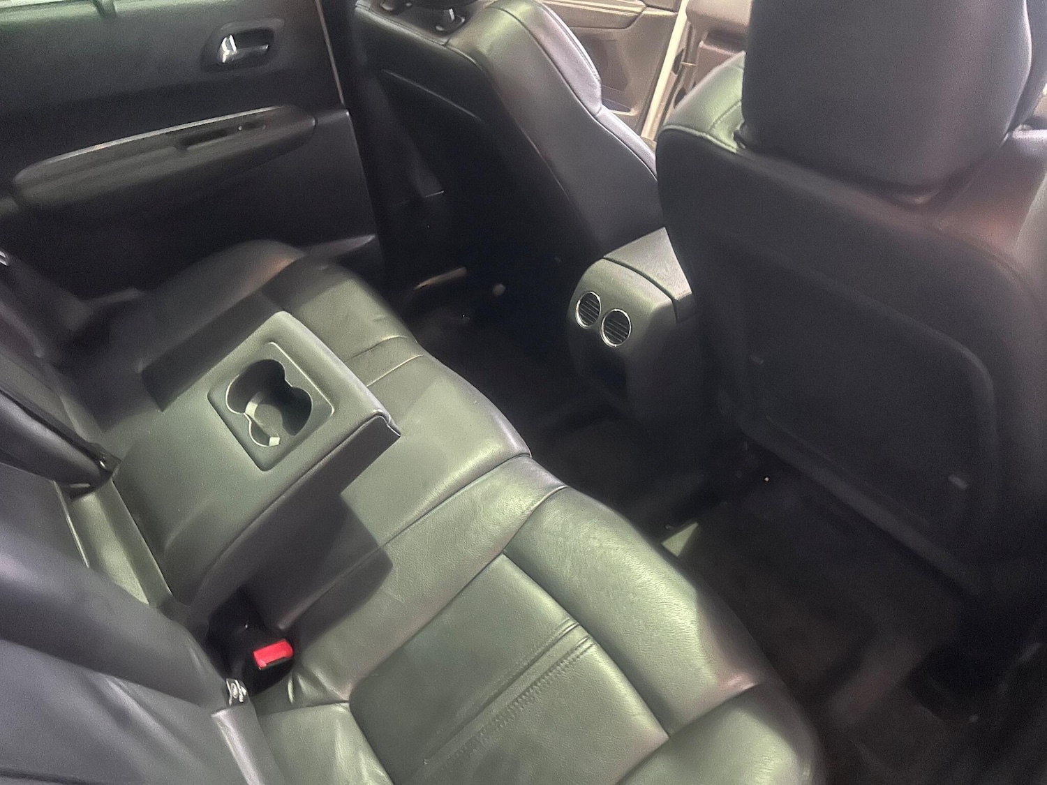 Used Peugeot 3008 2012 for sale - 77156035: Photo 23