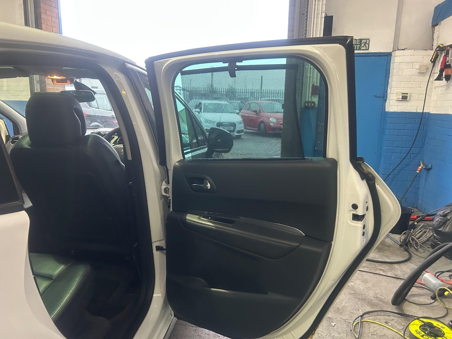 Used Peugeot 3008 2012 for sale - 77156035: Photo 24