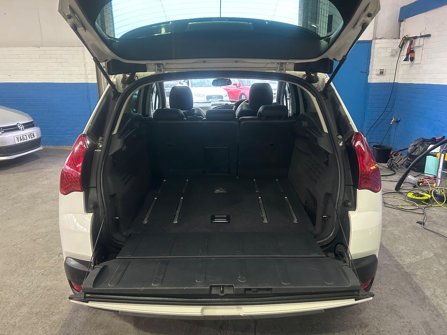 Used Peugeot 3008 2012 for sale - 77156035: Photo 28