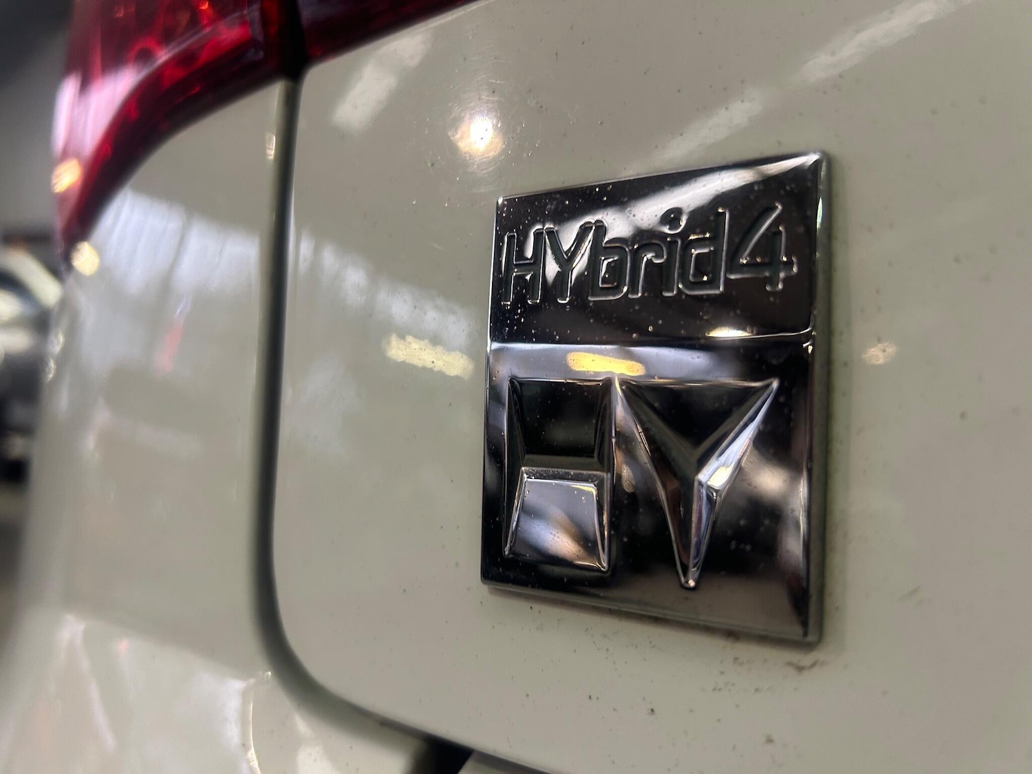 Used Peugeot 3008 2012 for sale - 77156035: Photo 30