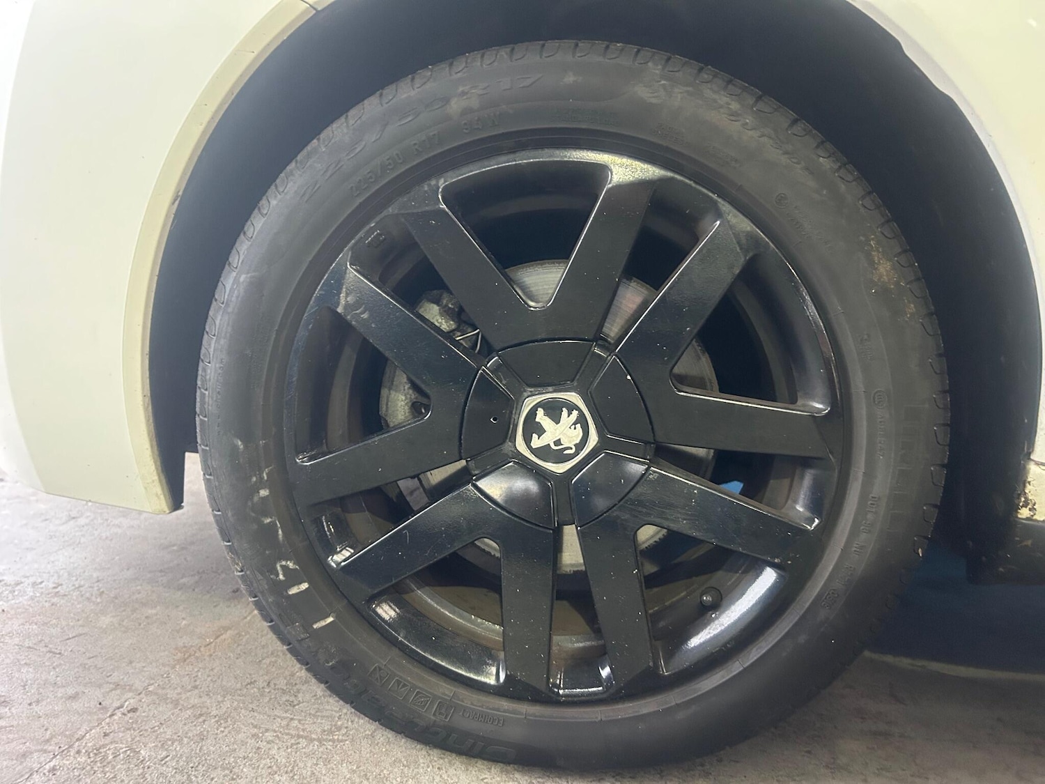 Used Peugeot 3008 2012 for sale - 77156035: Photo 32