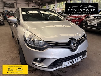 Used Renault Clio 2017 for sale - 79613102: Photo
