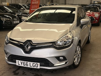 Used Renault Clio 2017 for sale - 79613102: Photo