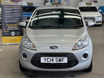 Used Ford Ka 2014 for sale - 78019142: Photo