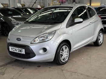 Used Ford Ka 2014 for sale - 78019142: Photo