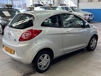 Used Ford Ka 2014 for sale - 78019142: Photo