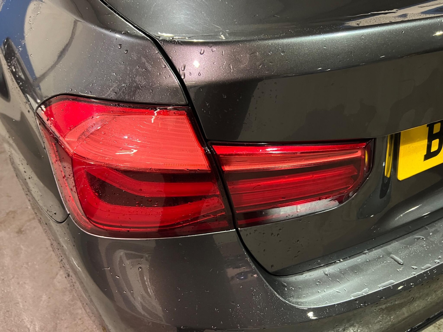 Used BMW 3 Series 2017 for sale - 76772057: Photo 15