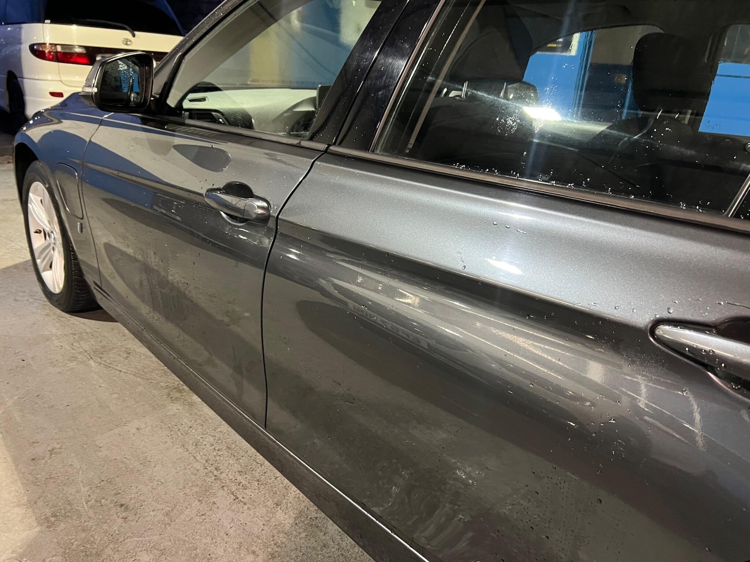 Used BMW 3 Series 2017 for sale - 76772057: Photo 20