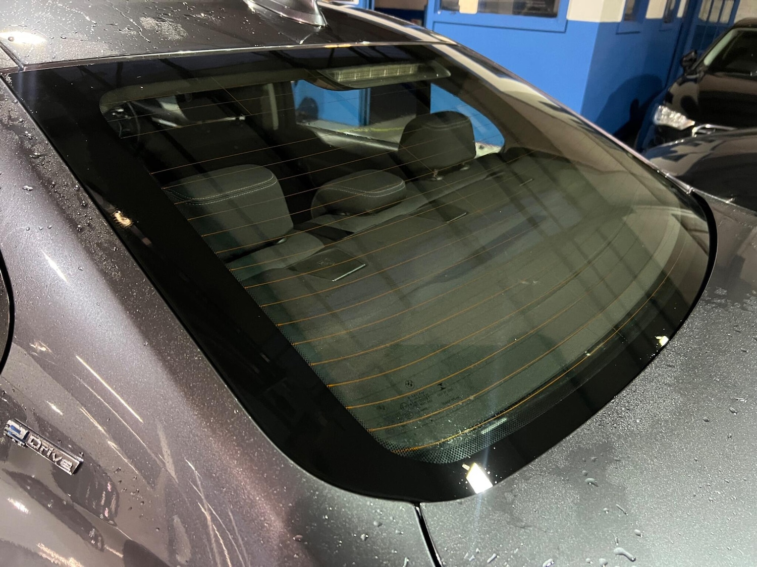 Used BMW 3 Series 2017 for sale - 76772057: Photo 21