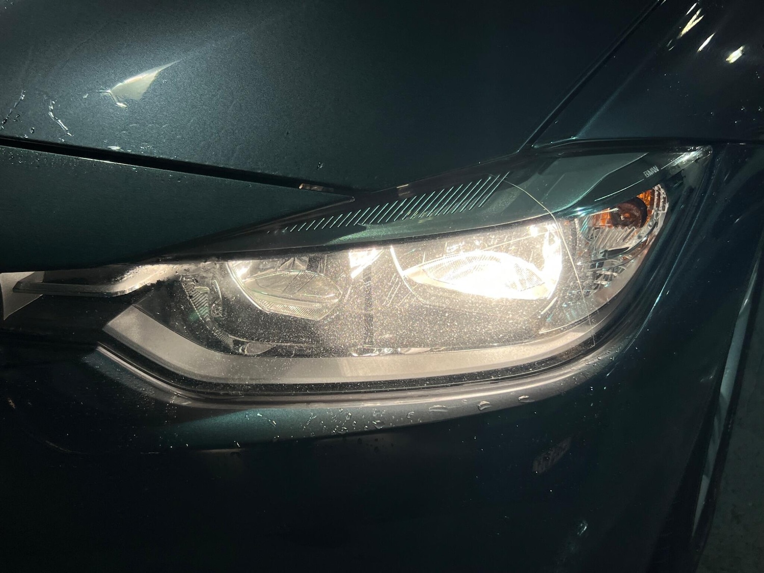 Used BMW 3 Series 2017 for sale - 76772057: Photo 29