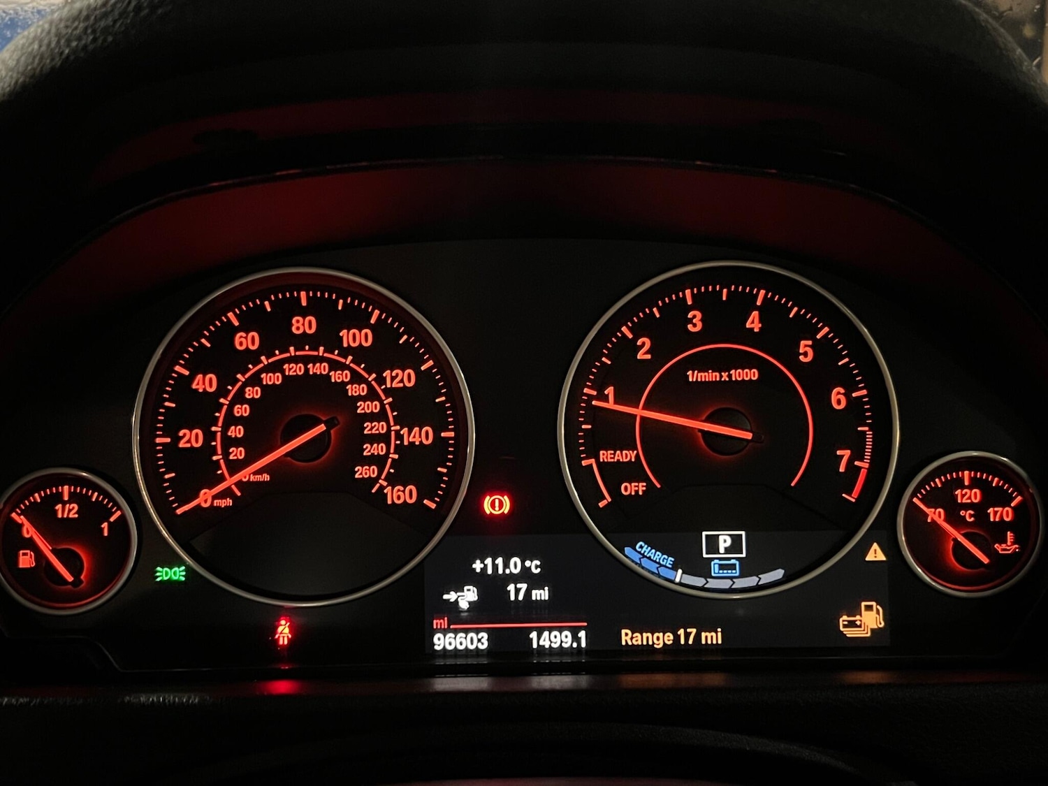 Used BMW 3 Series 2017 for sale - 76772057: Photo 32