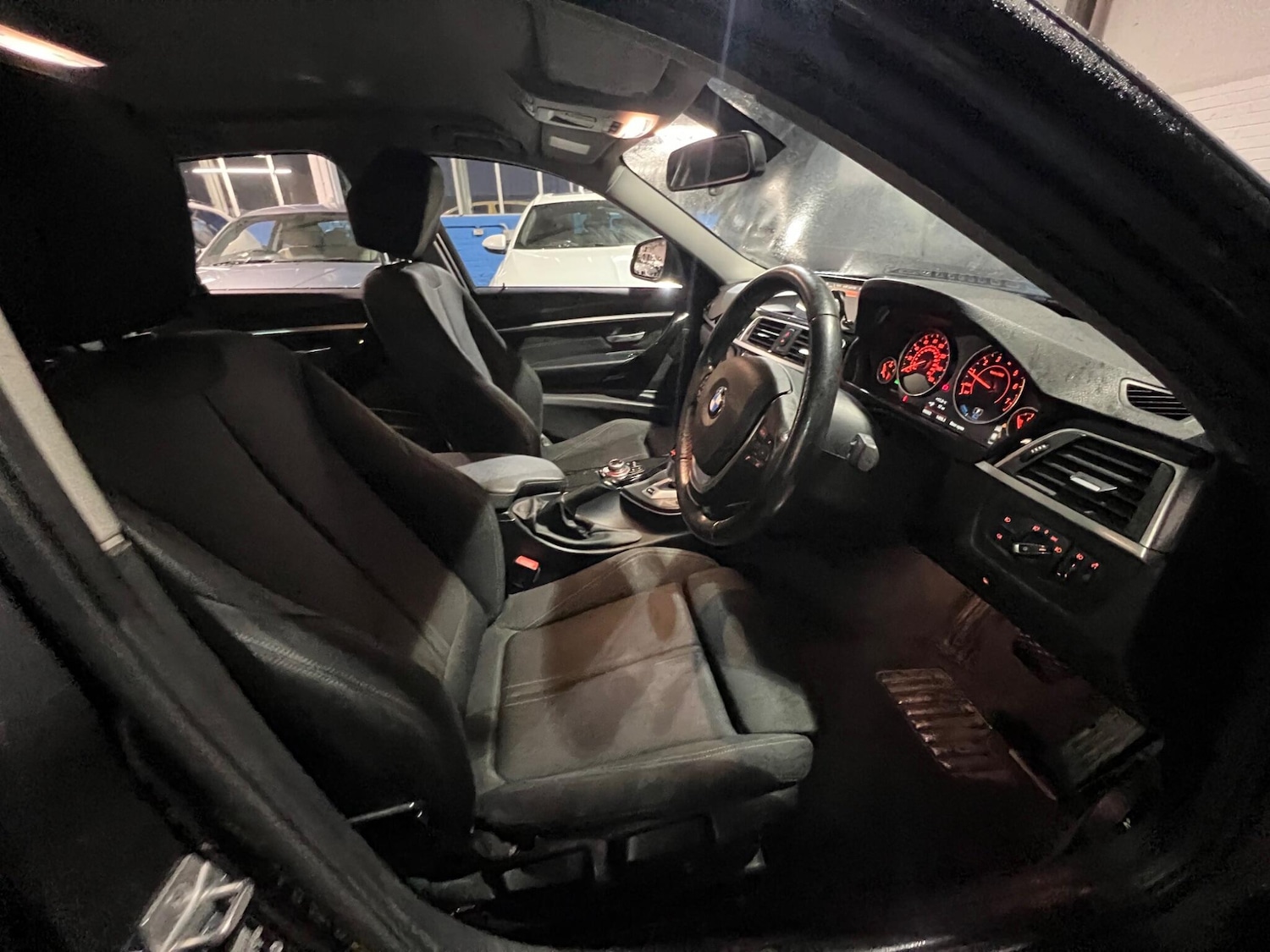 Used BMW 3 Series 2017 for sale - 76772057: Photo 37