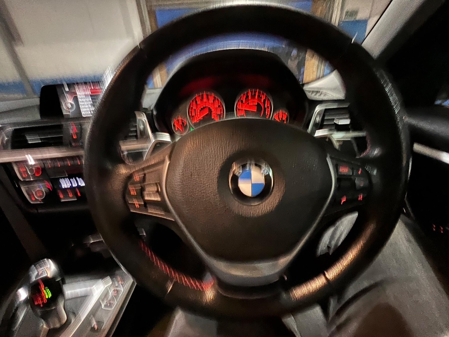 Used BMW 3 Series 2017 for sale - 76772057: Photo 38