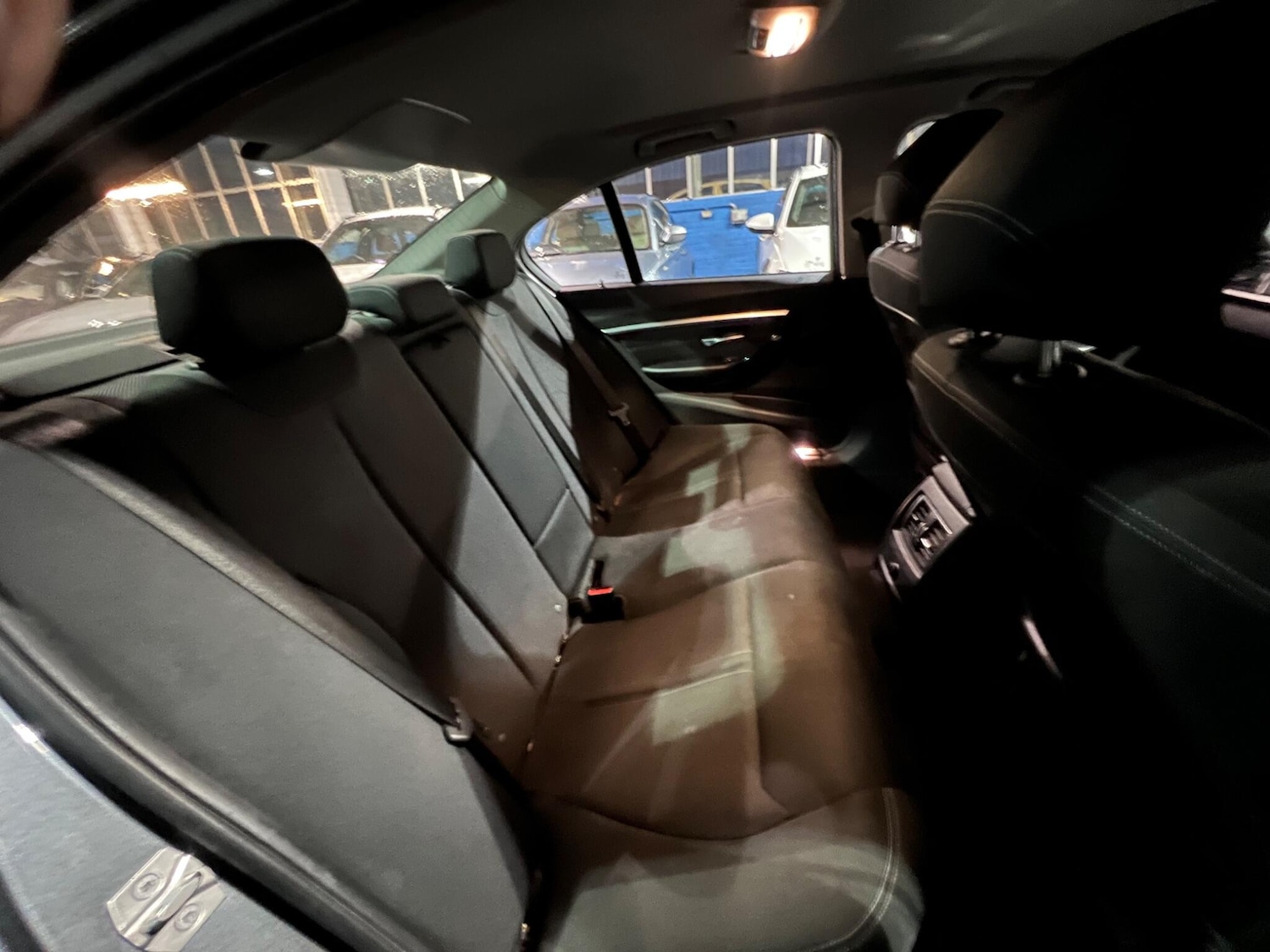 Used BMW 3 Series 2017 for sale - 76772057: Photo 40