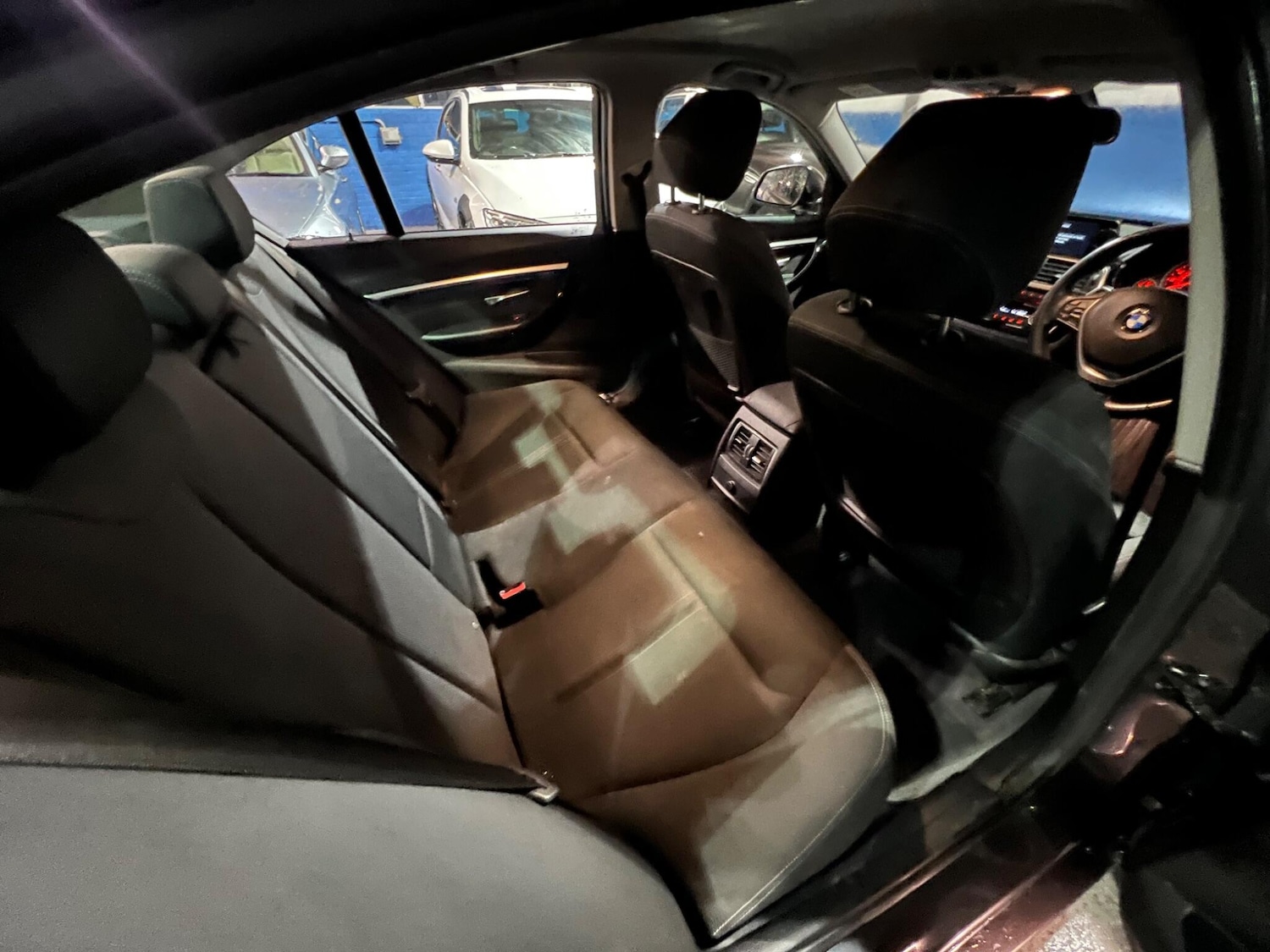 Used BMW 3 Series 2017 for sale - 76772057: Photo 41