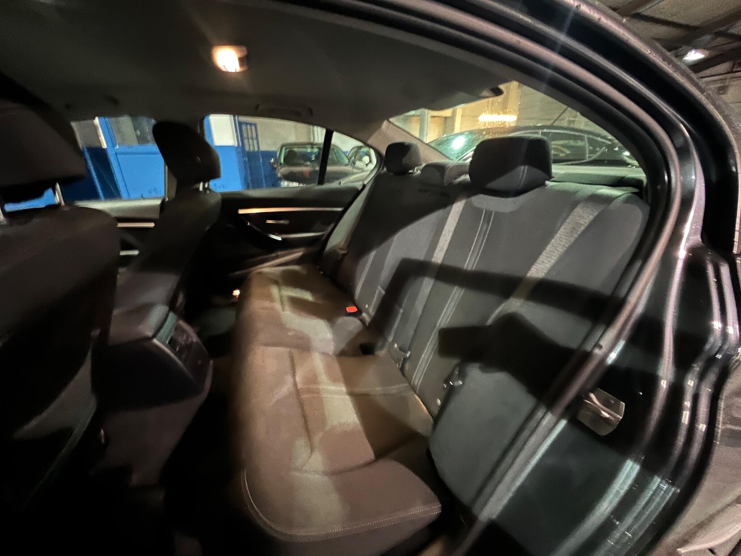 Used BMW 3 Series 2017 for sale - 76772057: Photo 44