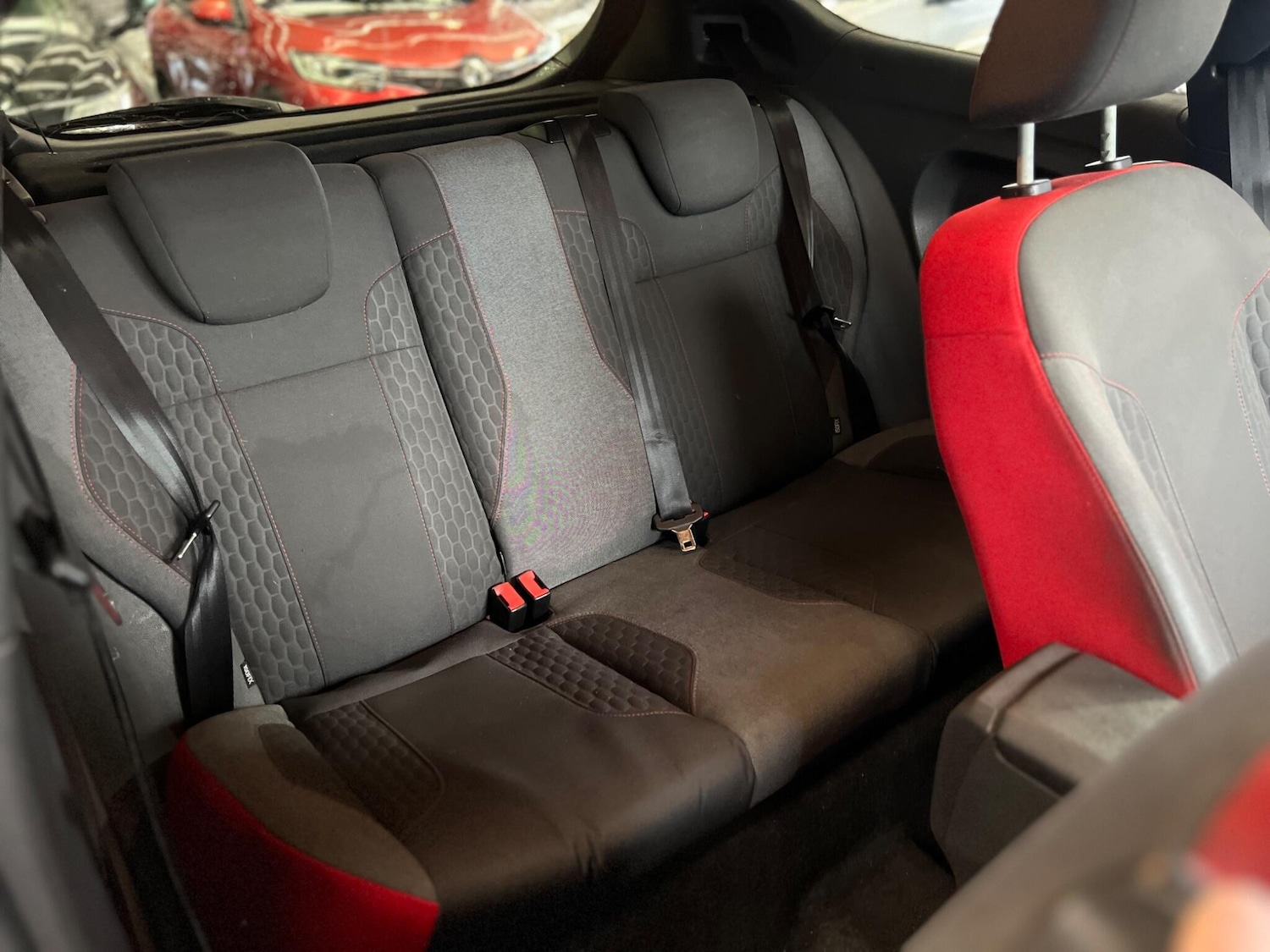 Used Ford Fiesta 2017 for sale - 77314943: Photo 15