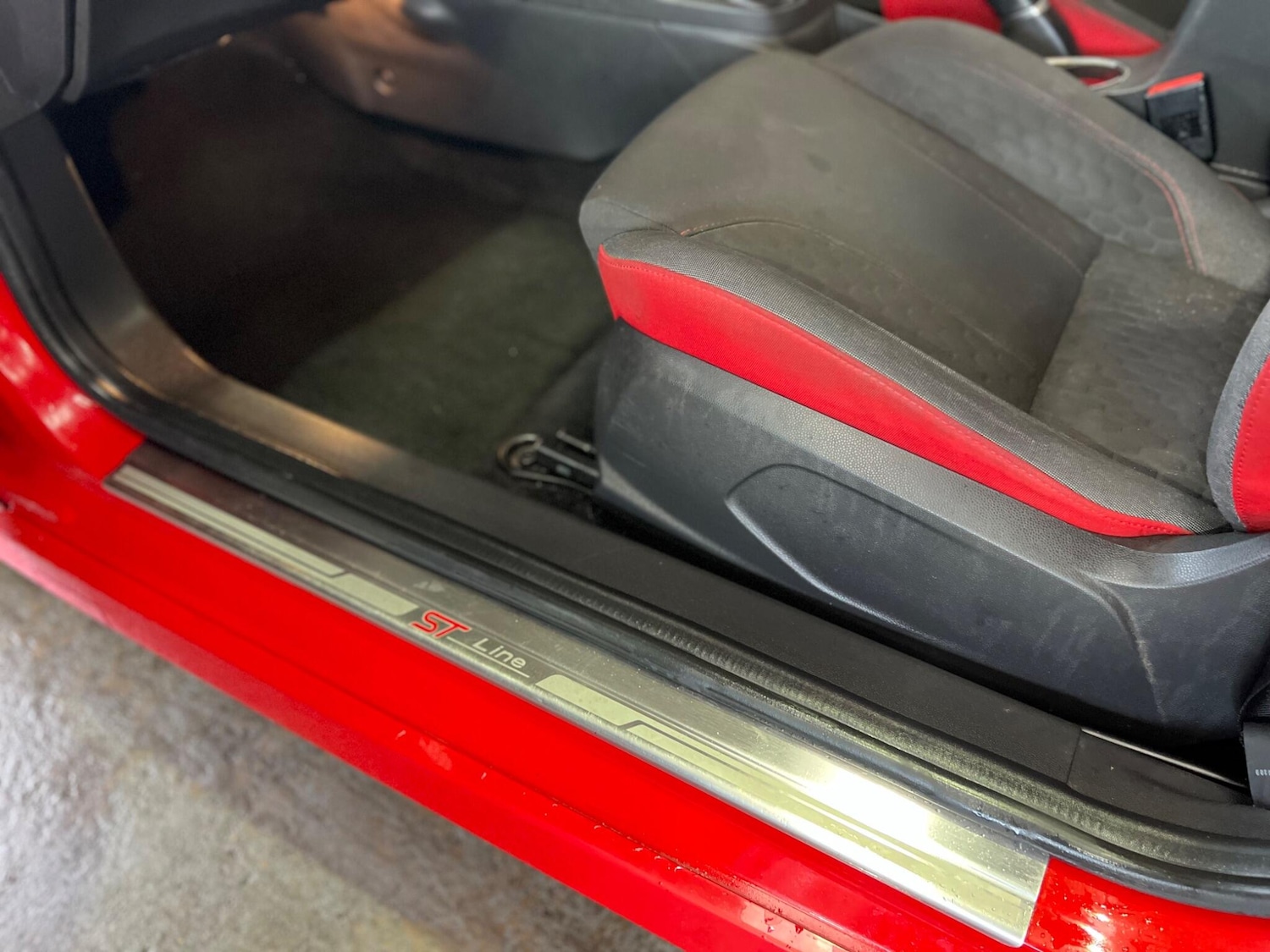 Used Ford Fiesta 2017 for sale - 77314943: Photo 16