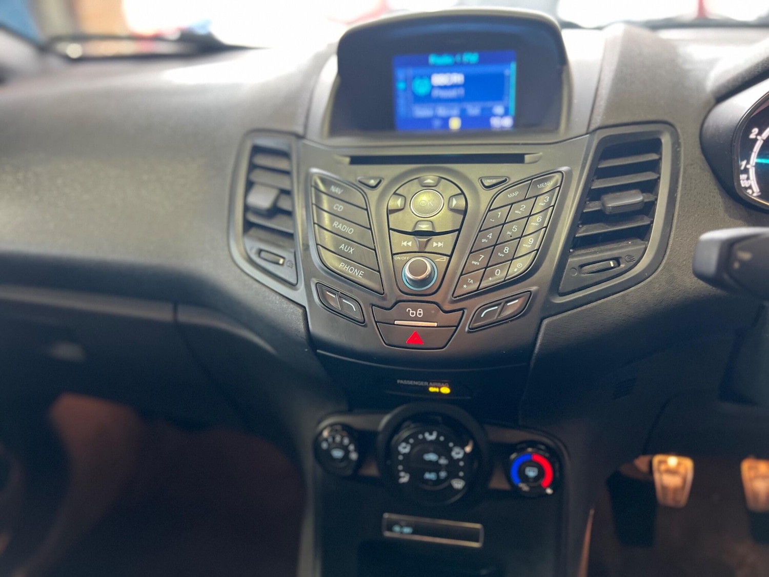 Used Ford Fiesta 2017 for sale - 77314943: Photo 18