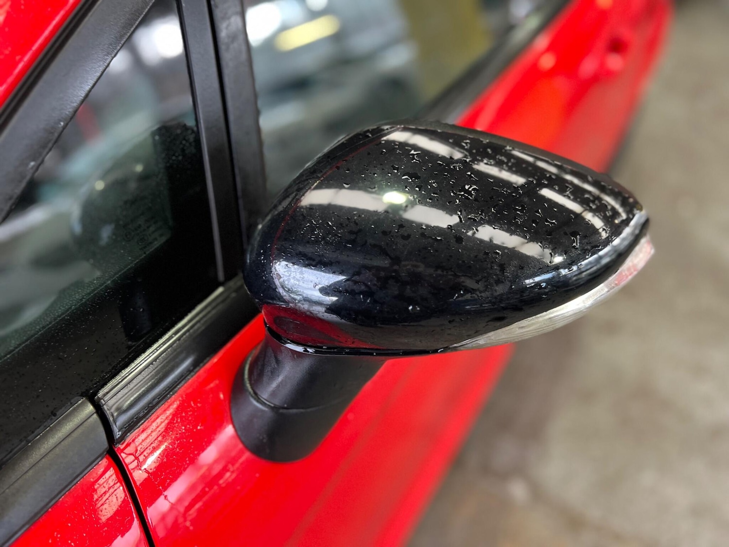 Used Ford Fiesta 2017 for sale - 77314943: Photo 20