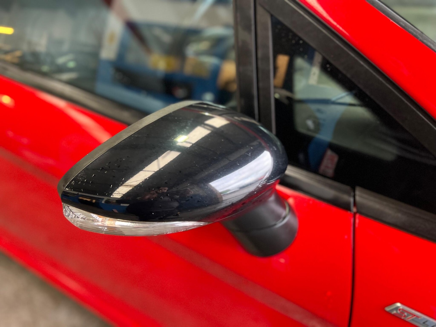 Used Ford Fiesta 2017 for sale - 77314943: Photo 21