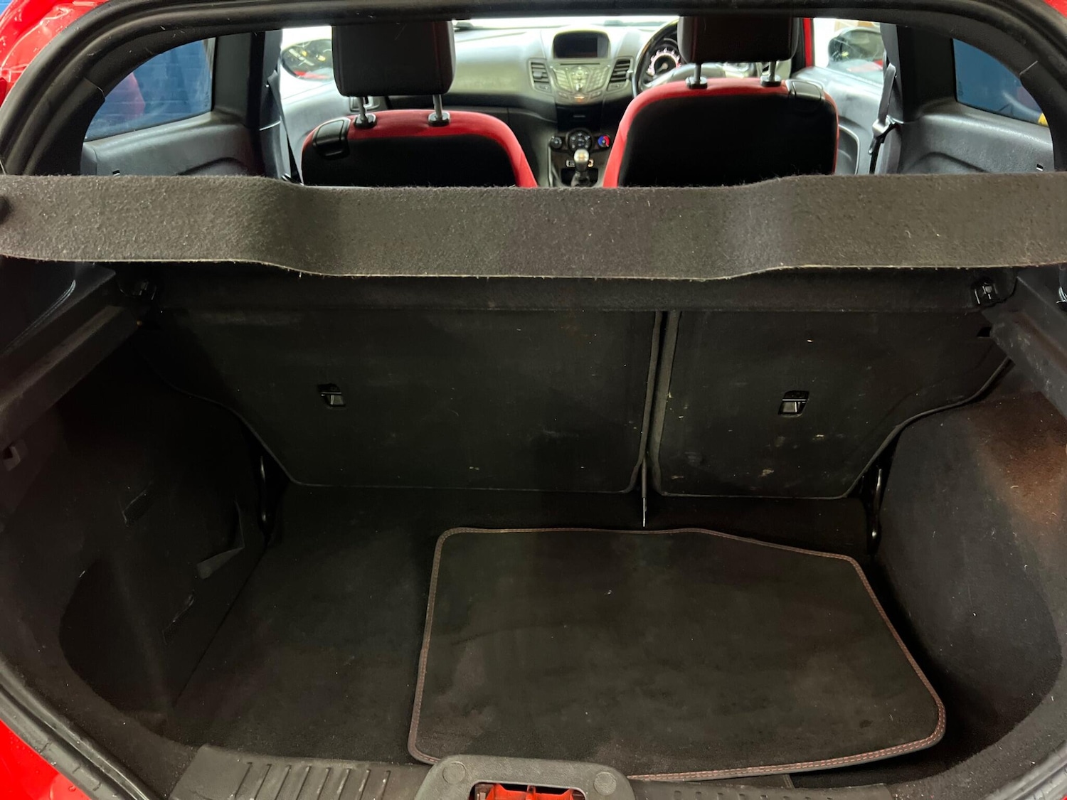 Used Ford Fiesta 2017 for sale - 77314943: Photo 22